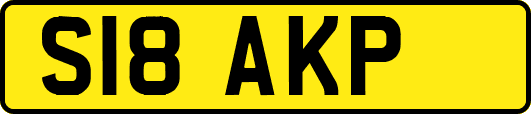 S18AKP
