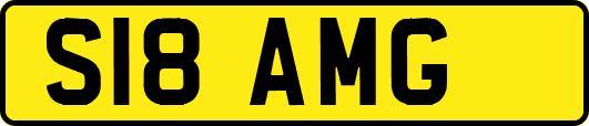S18AMG