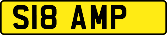 S18AMP