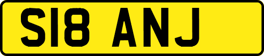 S18ANJ