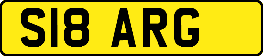 S18ARG