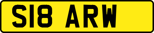 S18ARW