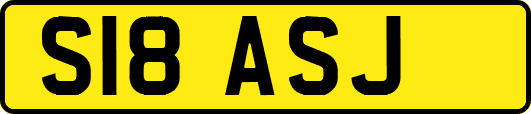 S18ASJ