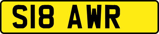 S18AWR