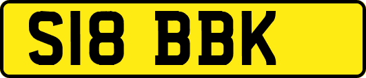 S18BBK