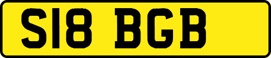 S18BGB