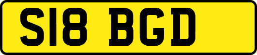 S18BGD