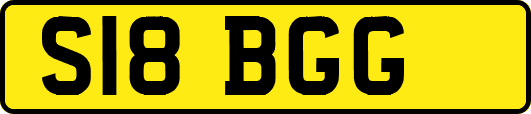 S18BGG