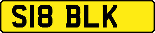 S18BLK