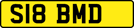 S18BMD