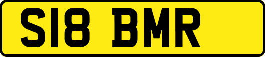 S18BMR