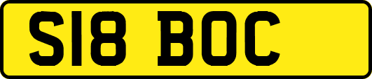 S18BOC