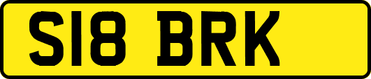 S18BRK
