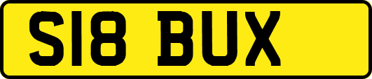 S18BUX