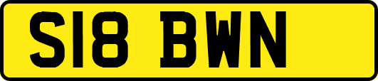 S18BWN