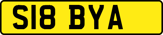 S18BYA