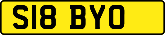 S18BYO