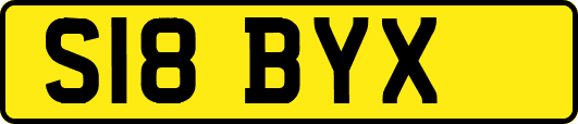 S18BYX