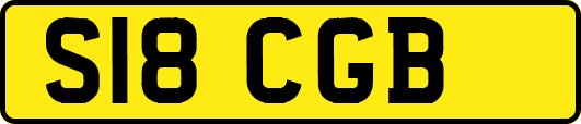S18CGB