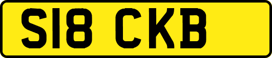 S18CKB