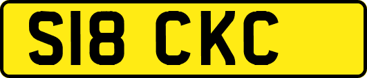 S18CKC