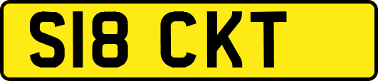 S18CKT