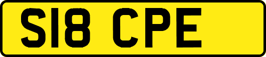 S18CPE