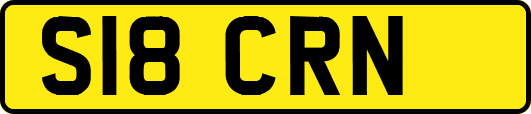 S18CRN