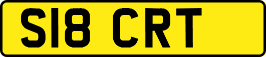 S18CRT