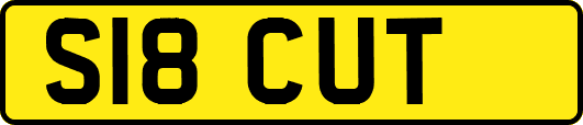 S18CUT
