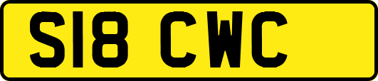 S18CWC