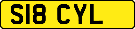 S18CYL