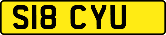 S18CYU