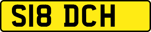 S18DCH