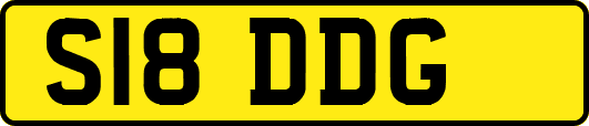 S18DDG