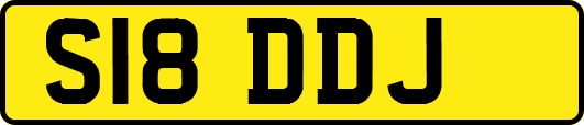 S18DDJ
