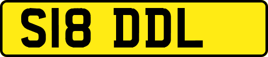 S18DDL