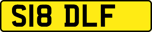 S18DLF