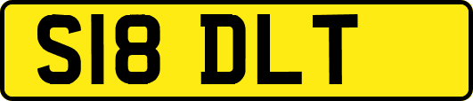 S18DLT