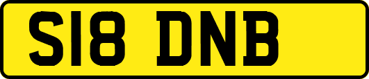 S18DNB