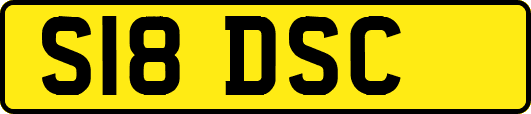 S18DSC