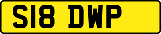 S18DWP