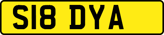 S18DYA