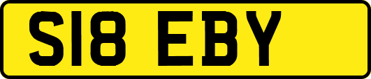 S18EBY