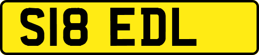 S18EDL