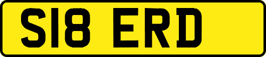S18ERD