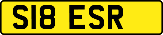 S18ESR