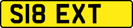S18EXT