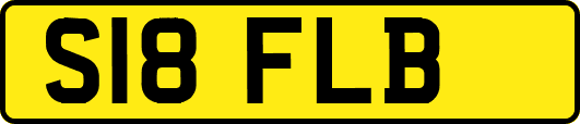 S18FLB