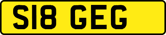 S18GEG